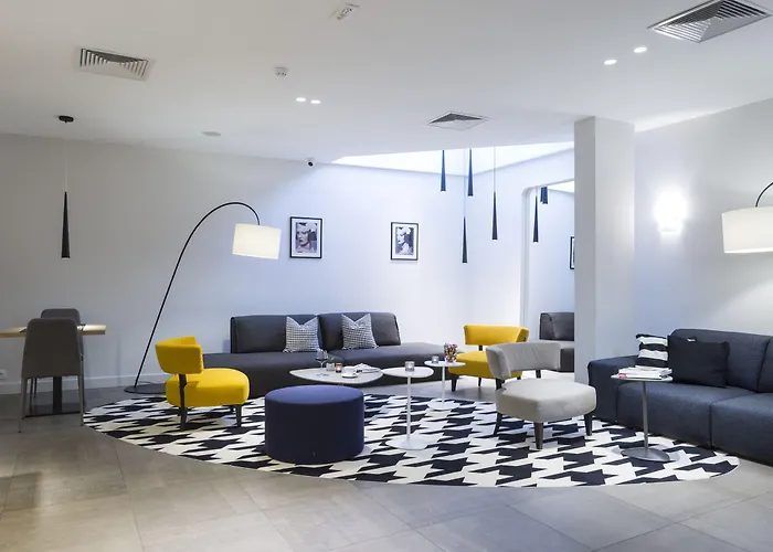 Livris Hotel Zagabria