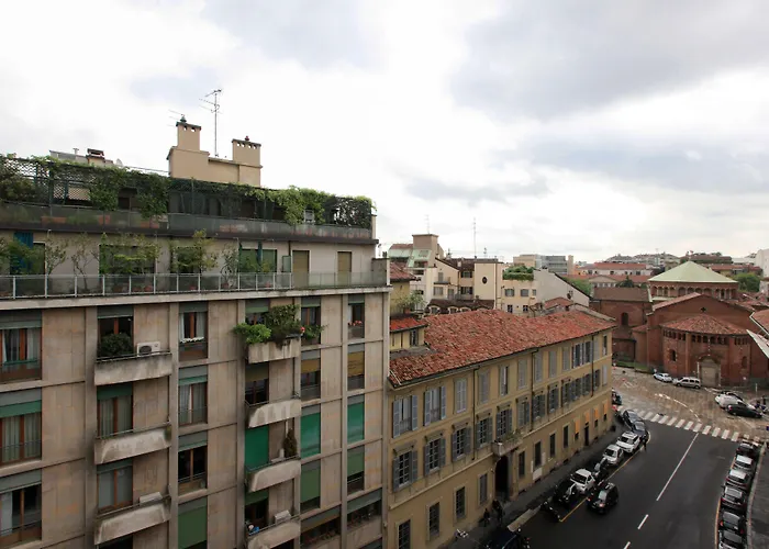 Vip'S Residence Milano