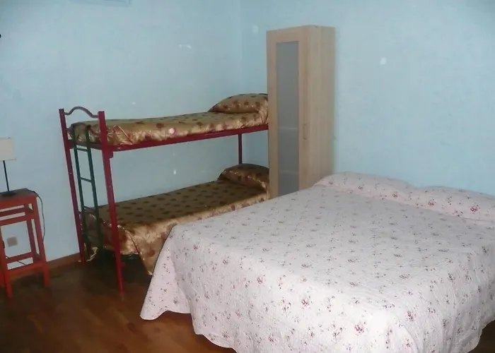 Magic Place Guest House Roma