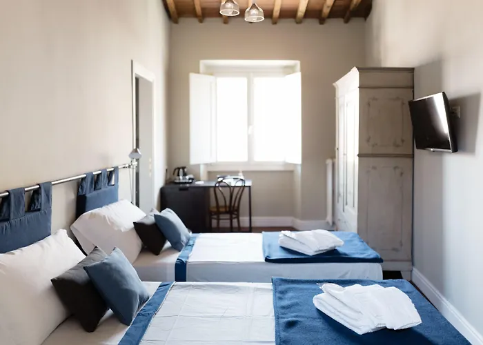 Hotel Parione Uno Firenze
