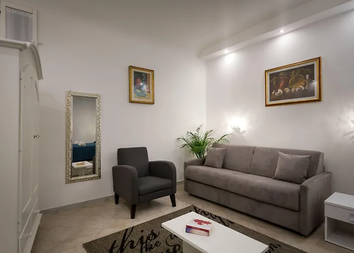 Hotel Stella Della Casa Firenze