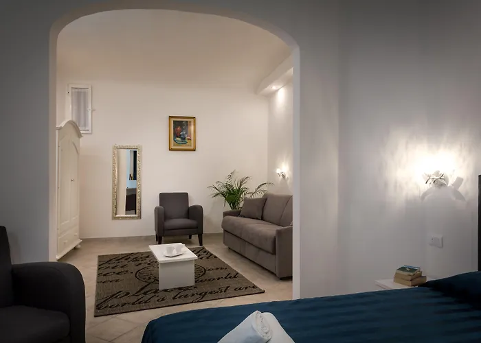Hotel Stella Della Casa Firenze