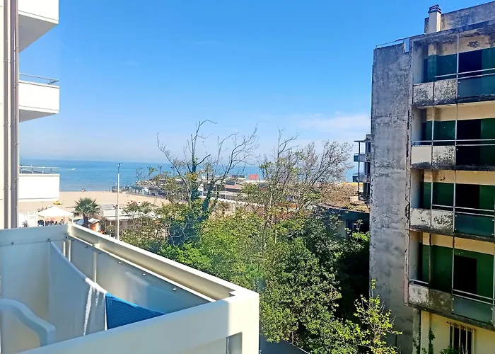 Hotel La Residenza Riccione