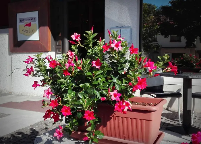 Hotel Casagrande Feltre