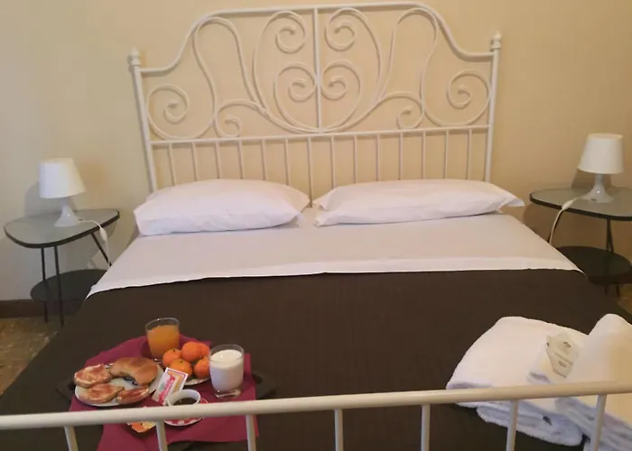 Hotel Novella Italy Firenze