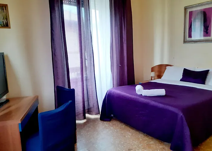 Hotel Novella Italy Firenze
