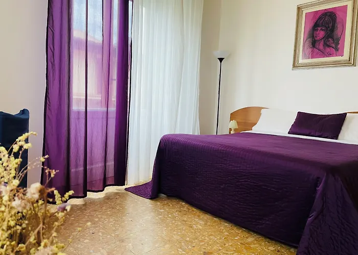 Hotel Novella Italy Firenze