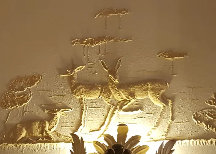 Royal Suite Genova