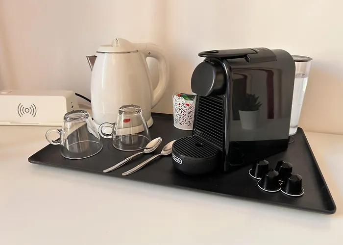 Suite Cardinale Roma