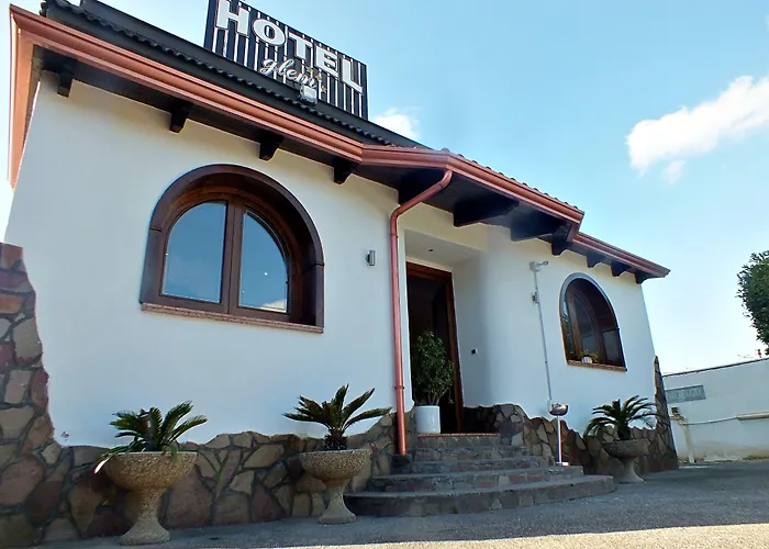 Hotel Glem Varcaturo