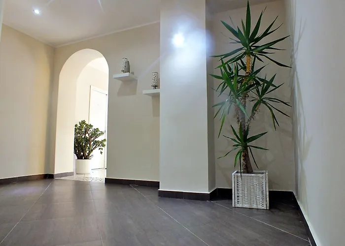 Hotel Glem Varcaturo