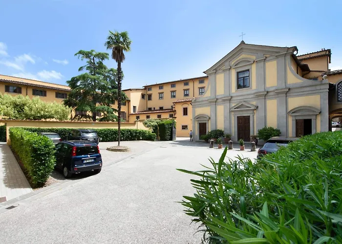 Hotel Horto Convento Firenze