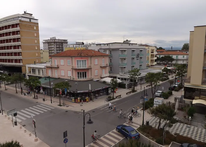 Miomar Beach Hotel Cesenatico