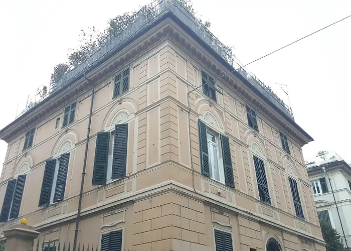 Garden Suite Genova