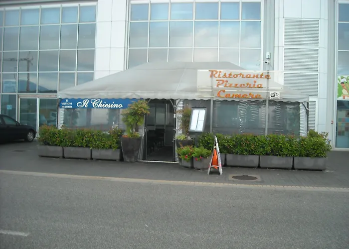 Hotel Il Chiesino Pontedera