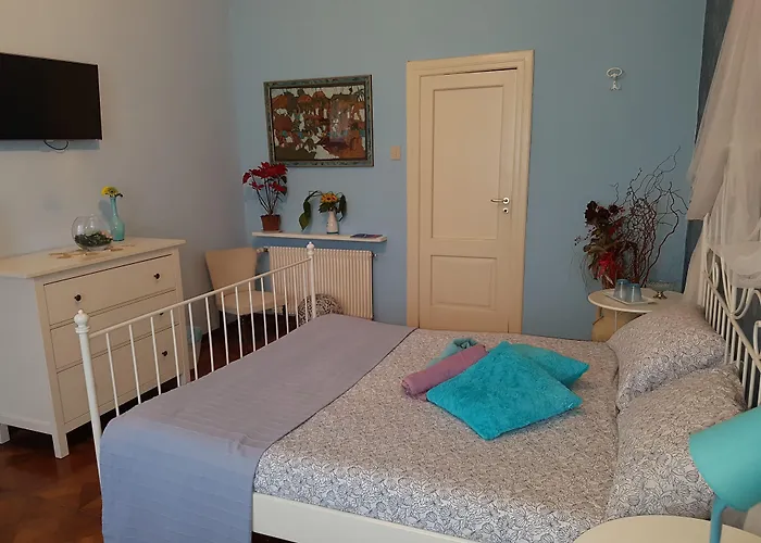 Bed And Breakfast Al Cucherle Trieste