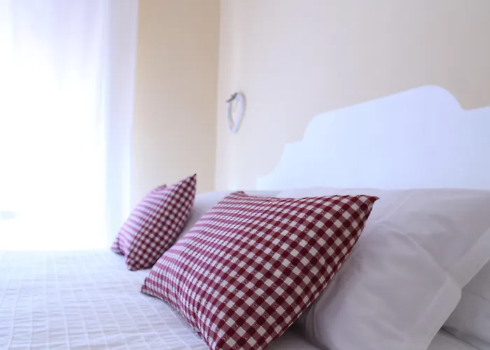 B&B Nannalia Marina Di Carrara