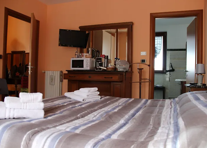 Bed&Breakfast Milù Cuneo