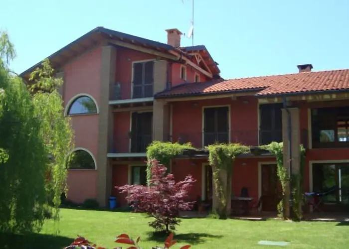 Bed&Breakfast Milù Cuneo