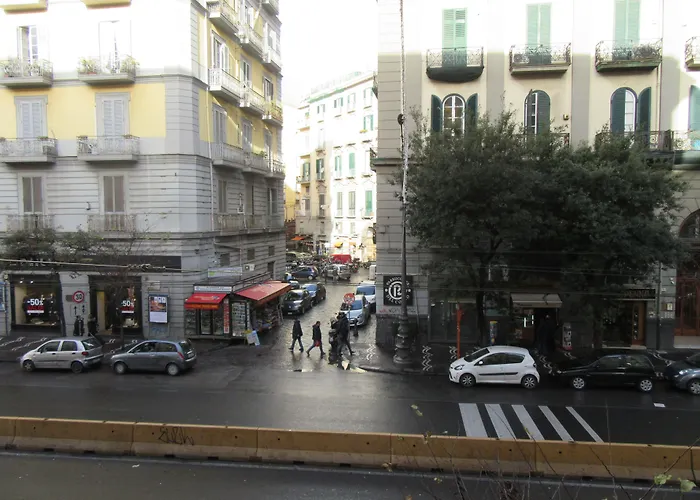 B&B Rettifilo Napoli