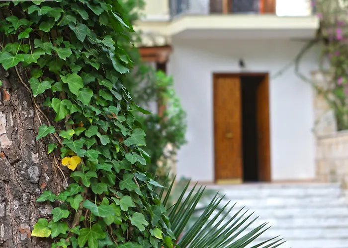 B&B Viale dei Pini Castellaneta Marina