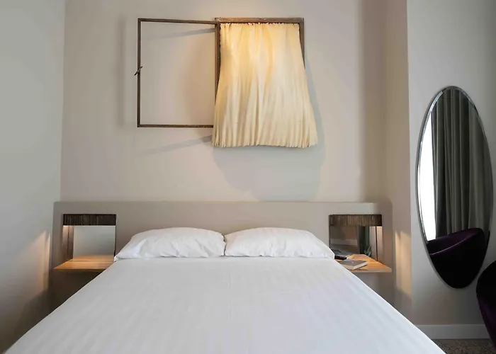 Atelier Ines B&B Home Gallery Napoli