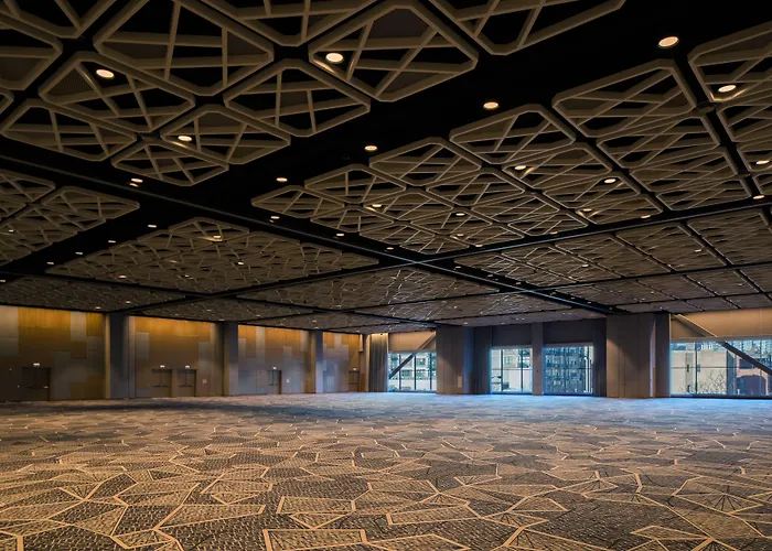 Hotel Marriott Marquis Chicago