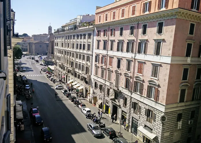 Guest House Cavour 278 Roma