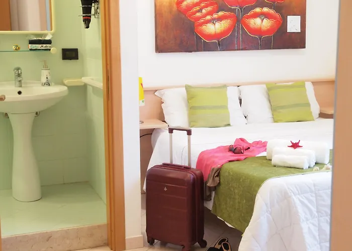 Locanda Lighea Rooms San Vito Lo Capo