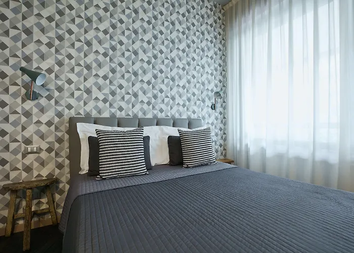 15 Quindici by Serendipity Rooms Milano