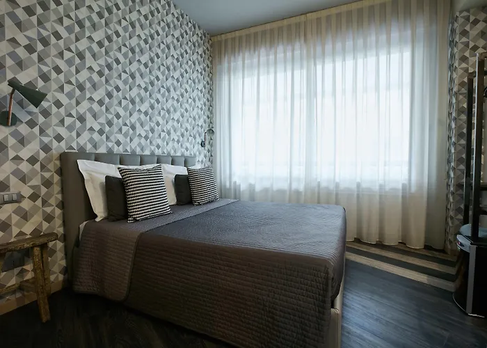 15 Quindici by Serendipity Rooms Milano