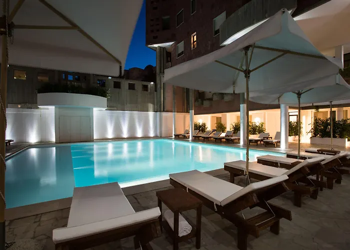 Seven Suite B&B Gallipoli