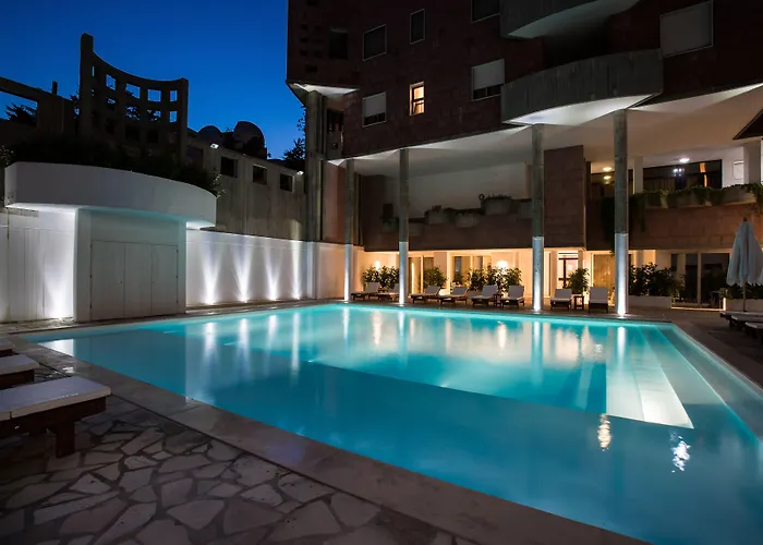 Seven Suite B&B Gallipoli