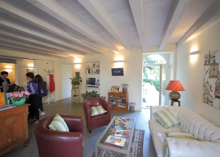 Hotel Villa Moron Negrar