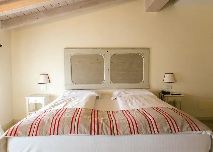 Hotel Villa Moron Negrar