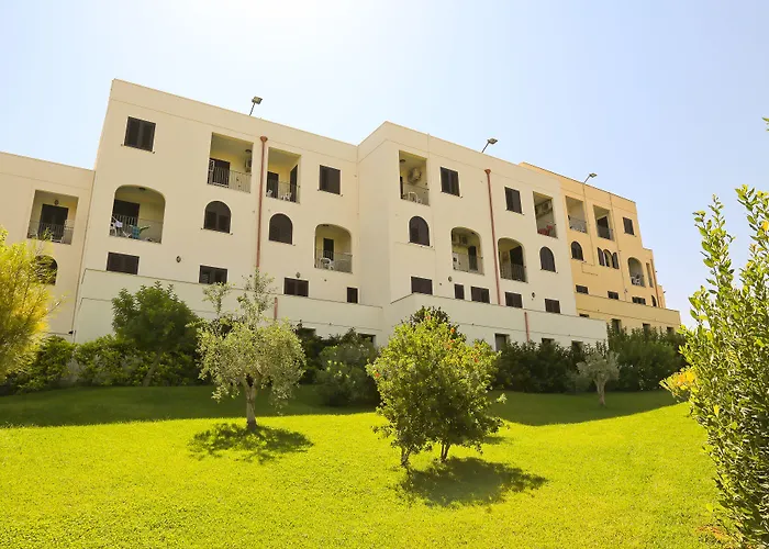 Residence Catona Otranto