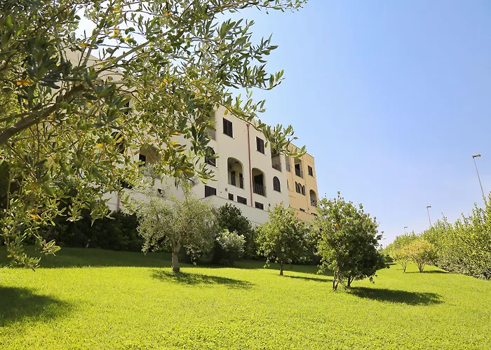 Residence Catona Otranto