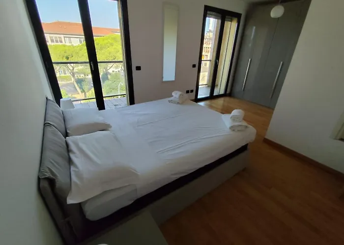 Nice Residence Firenze