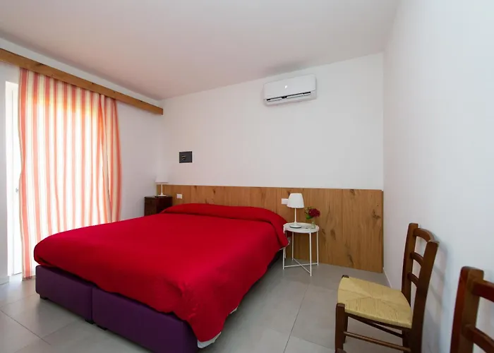 B&b Stregatto dalla Luna Feltre