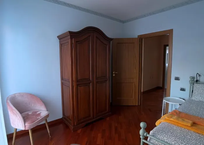 Hotel Tempio del Sole Terni