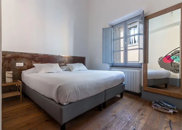 Tag Guest House Viterbo