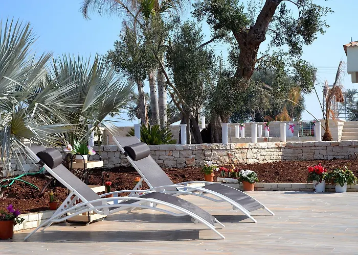 Hotel Casale Porto Contessa Polignano a Mare