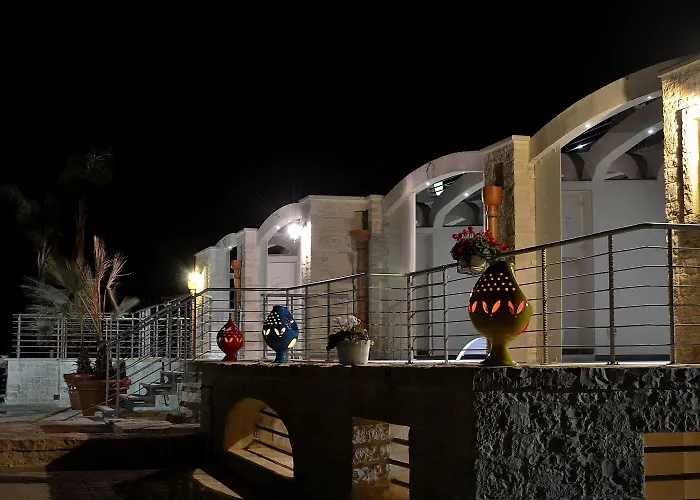 Hotel Casale Porto Contessa Polignano a Mare