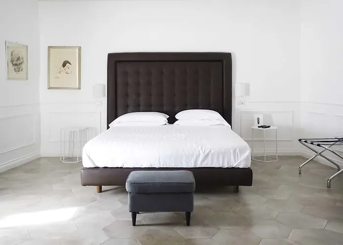 Palazzo Balsamo Suites Pompei