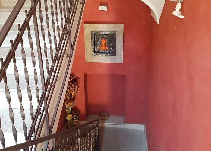 B&B Liaison Bacoli