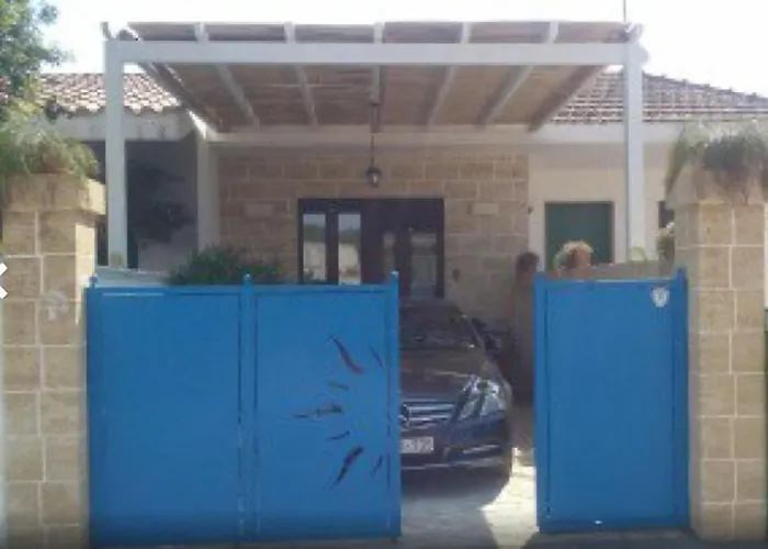 Bed & Breakfast Mare Verde Torre San Giovanni Ugento