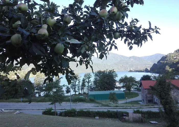 Hotel Bocciolo Orta San Giulio