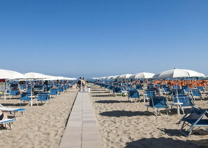 Hotel Prestige Cattolica