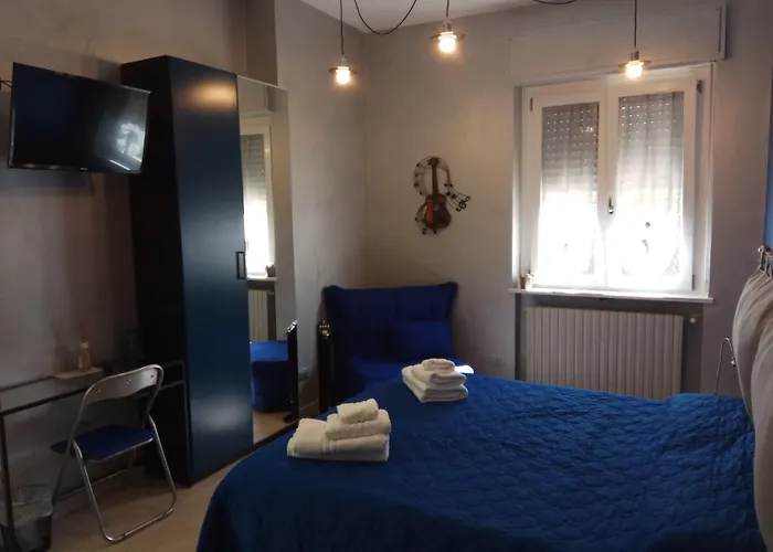 B&B Sanrock Cuneo
