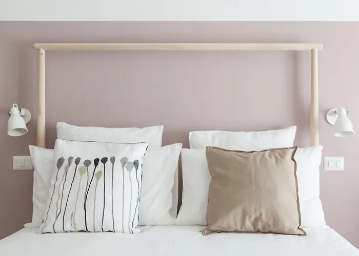Hotel Pannonia Smart House Roma